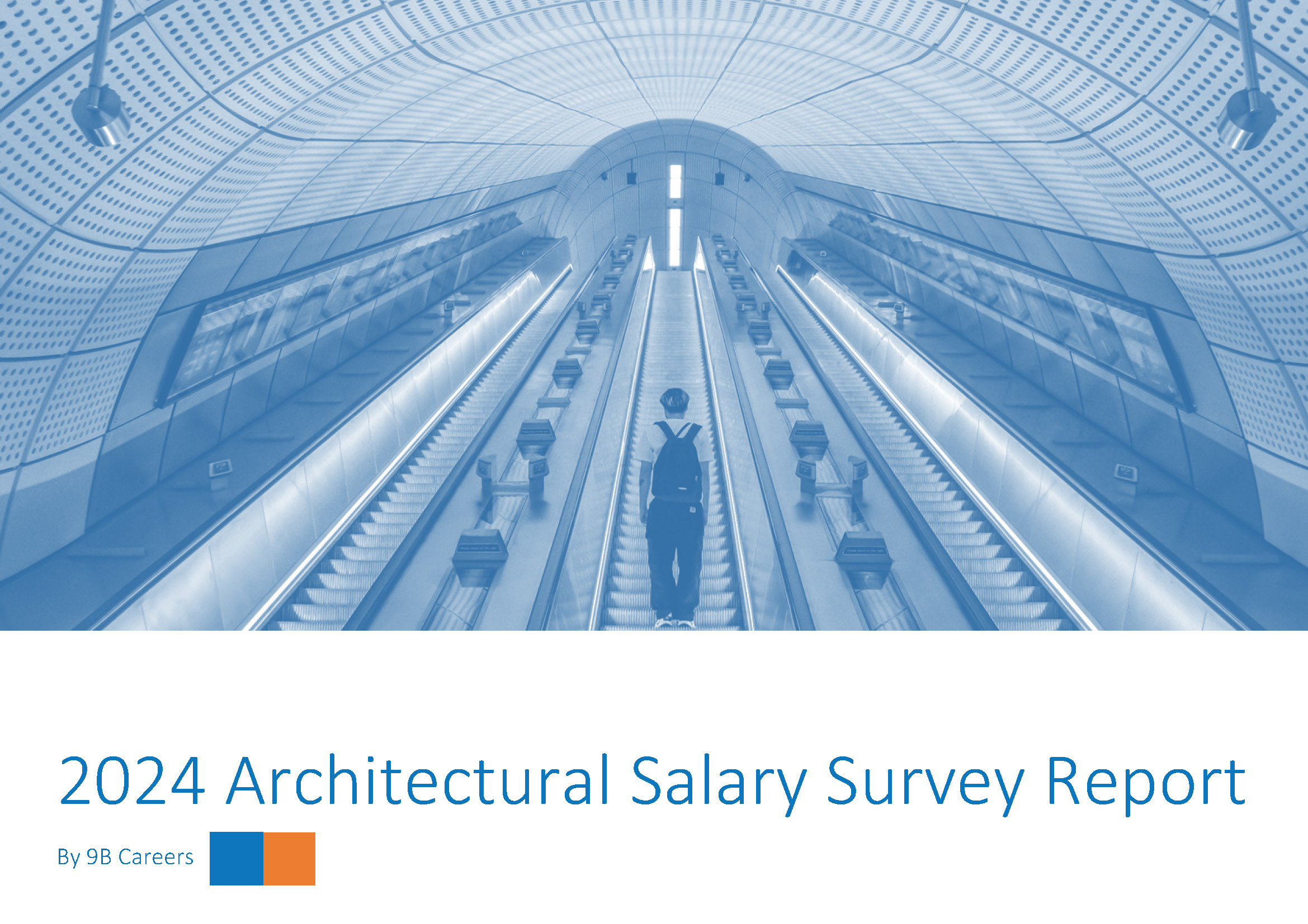 2024 Architectural Salary Survey Report